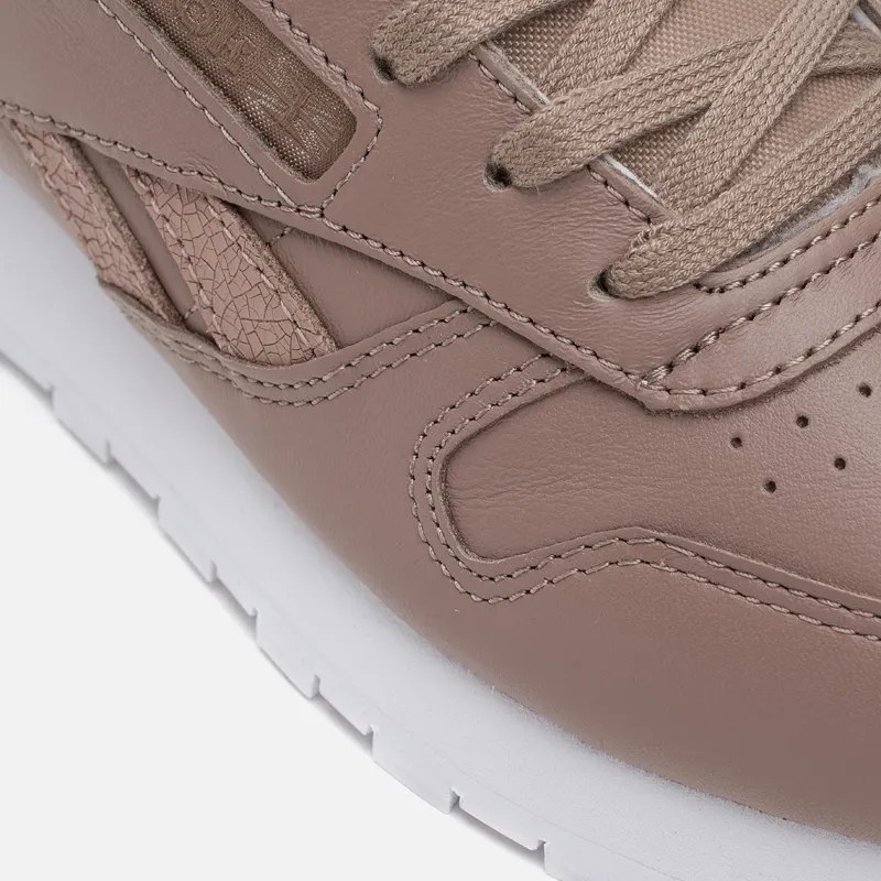 Reebok Женские кроссовки x Face Stockholm Classic Leather Spirit