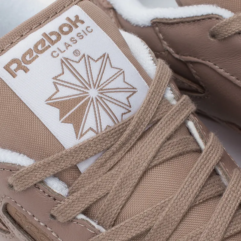 Reebok Женские кроссовки x Face Stockholm Classic Leather Spirit