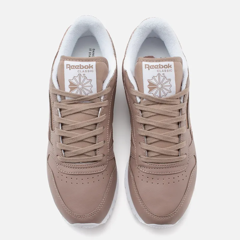 Reebok Женские кроссовки x Face Stockholm Classic Leather Spirit