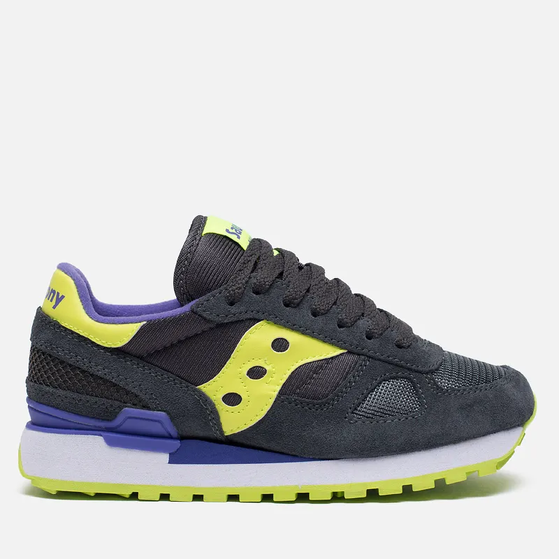 Saucony Женские кроссовки Shadow Original