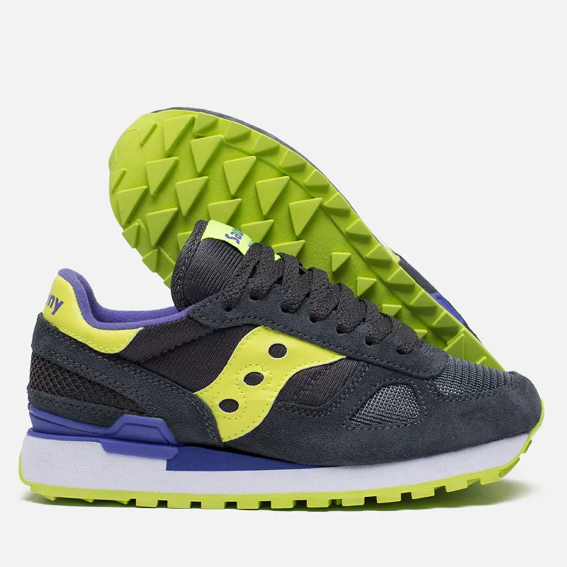 Saucony Женские кроссовки Shadow Original