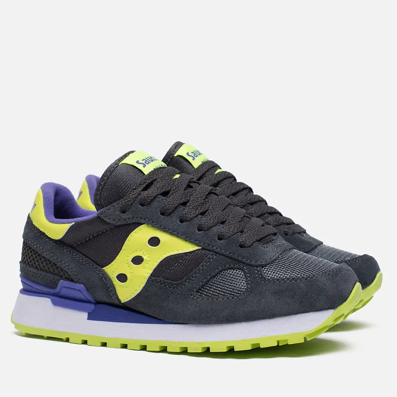 Saucony Женские кроссовки Shadow Original