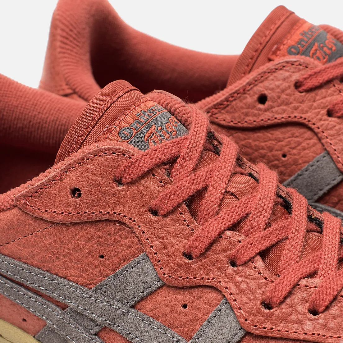 Onitsuka Tiger Кроссовки GSM
