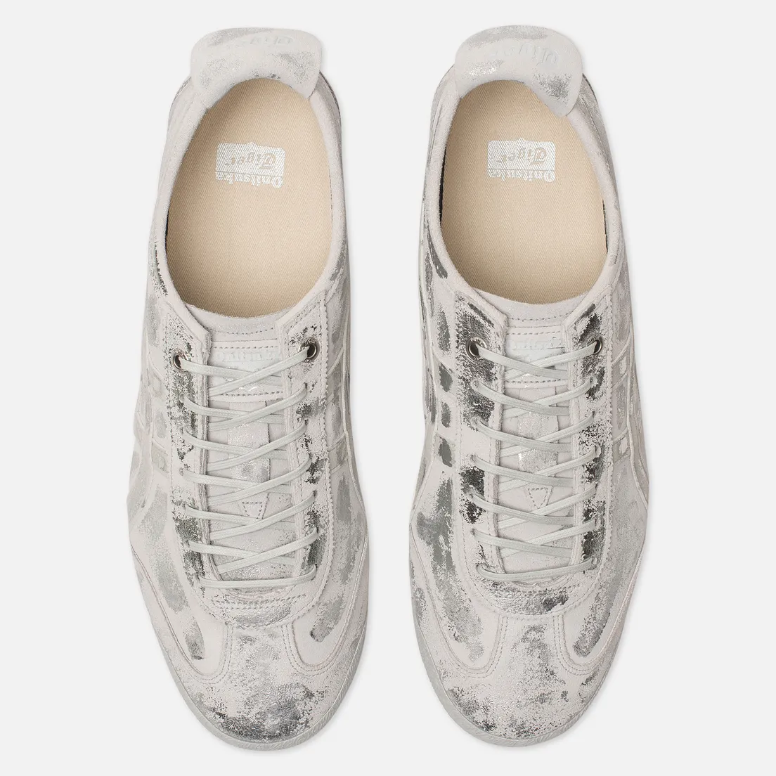 Onitsuka Tiger Кроссовки Mexico 66 SD