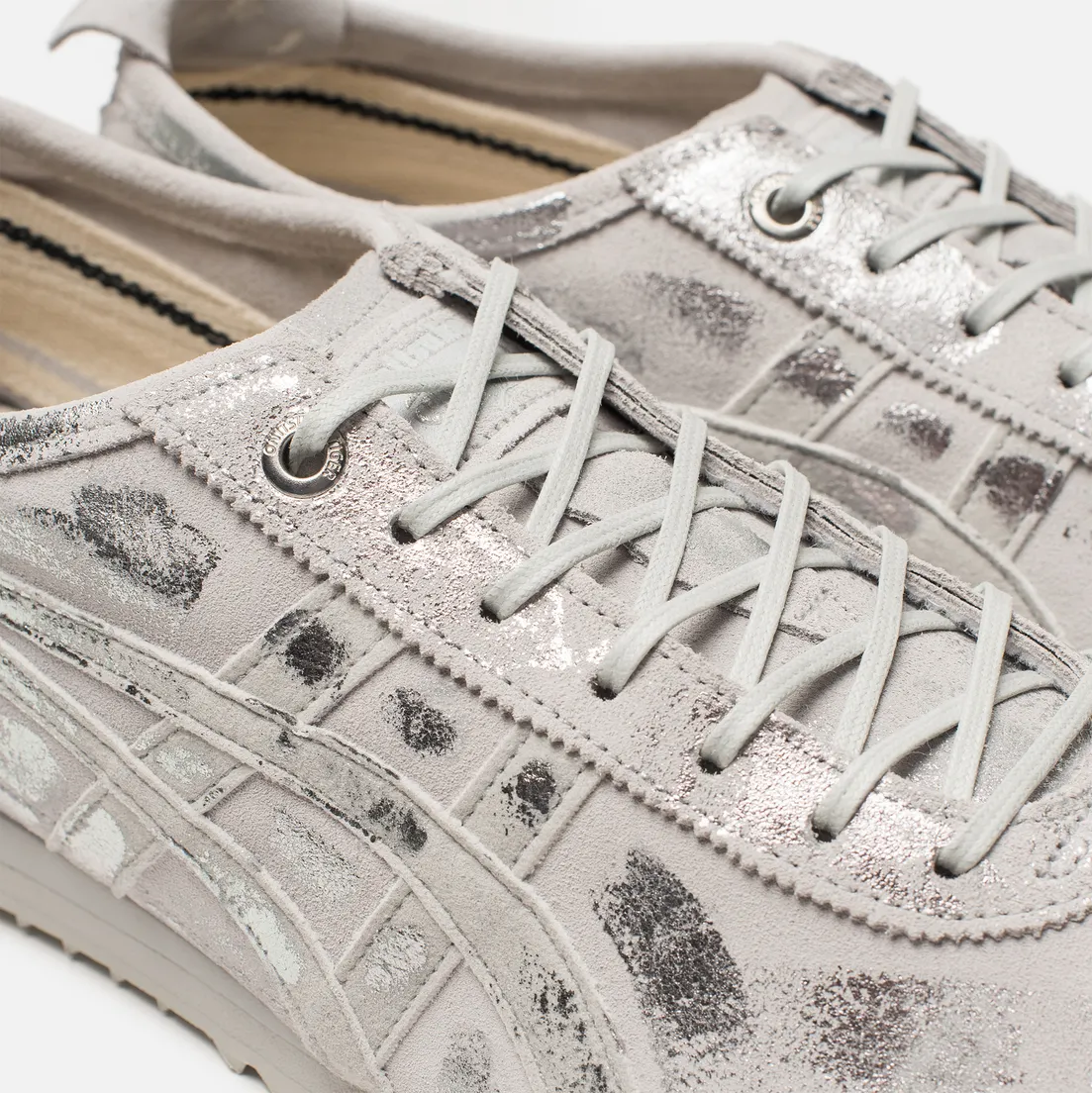 Onitsuka Tiger Кроссовки Mexico 66 SD