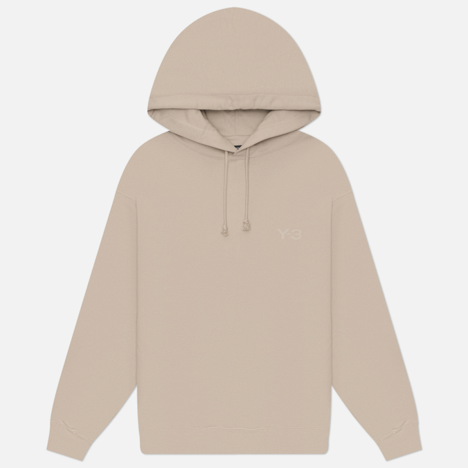 Мужская толстовка Y-3 Full-Zip Hoodie