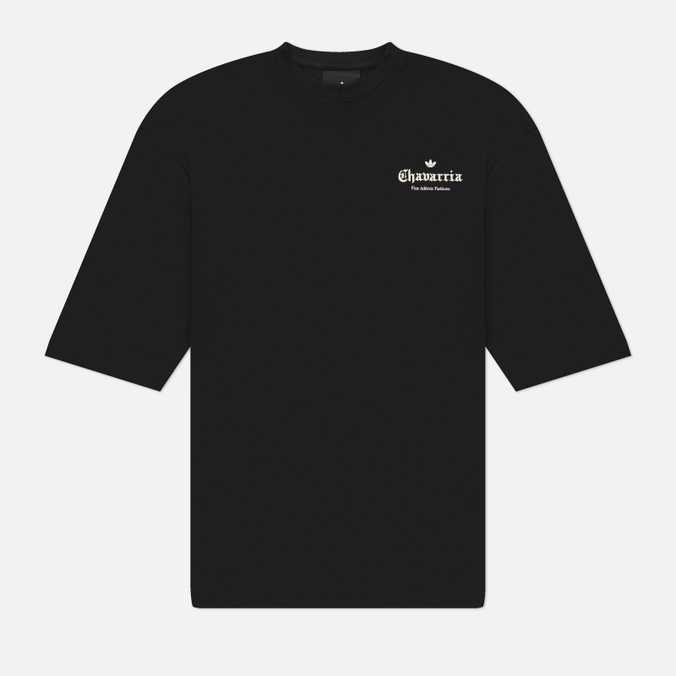 Мужская футболка adidas x Willy Chavarria Logo
