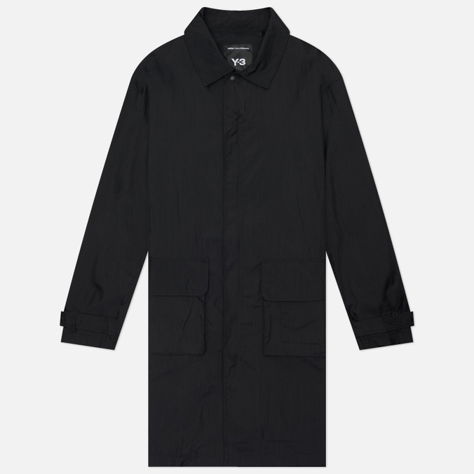 Мужская куртка парка Y-3 Nylon Parka
