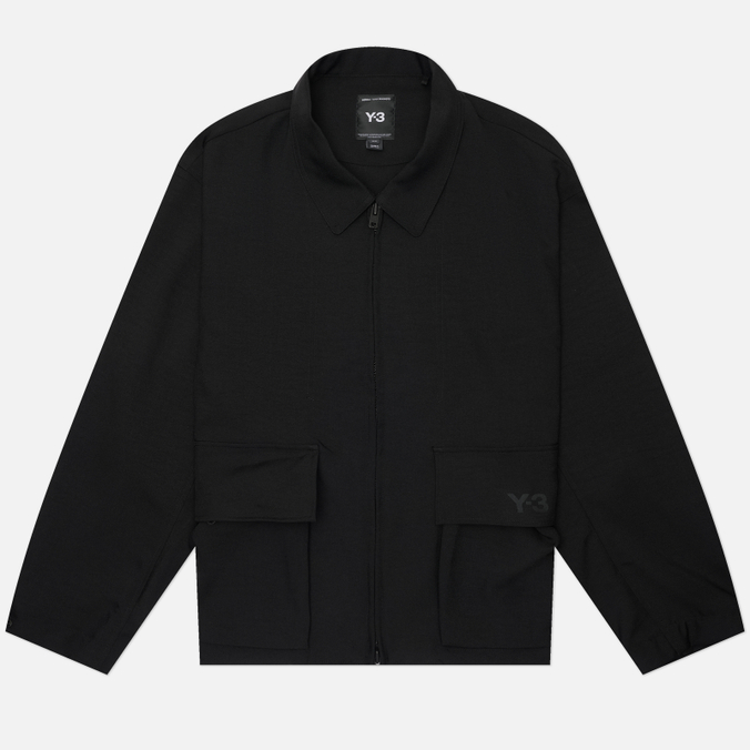 Мужская рубашка Y-3 Sport Uniform Blouson