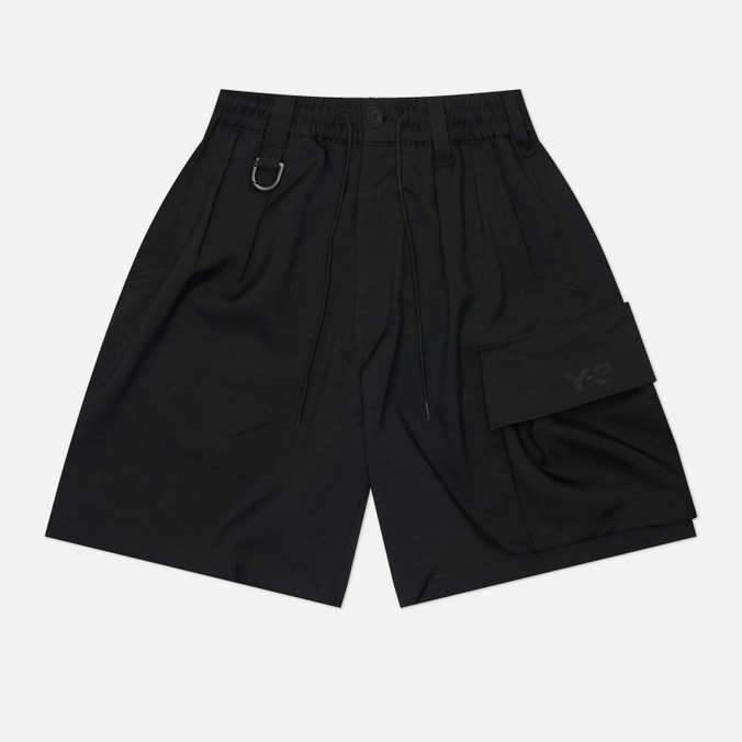 Мужские шорты Y-3 Sport Uniform Cargo