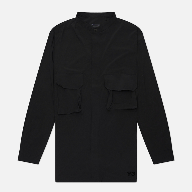 Мужская рубашка Y-3 Utility Loose Fit