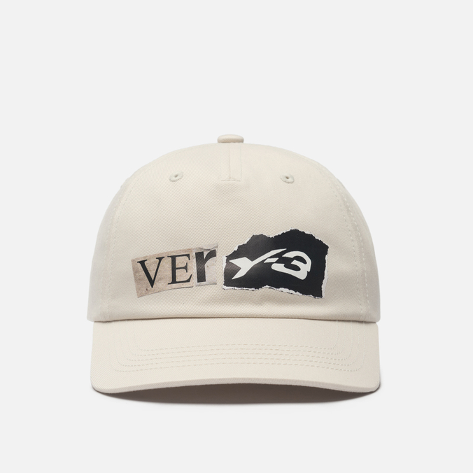 Кепка Y-3 Graphic Dad