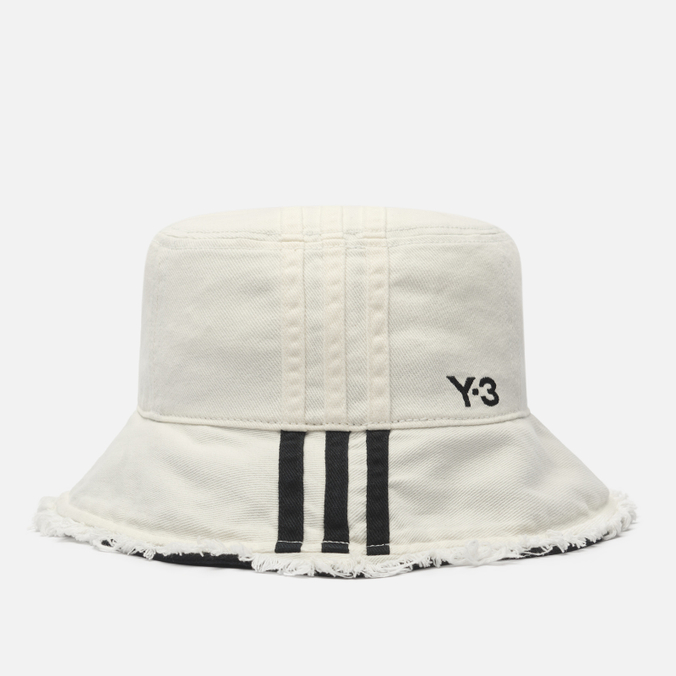 Панама Y-3 360-Degree 3-Stripes