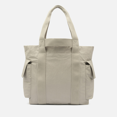 Сумка Y-3 Work Tote, цвет бежевый