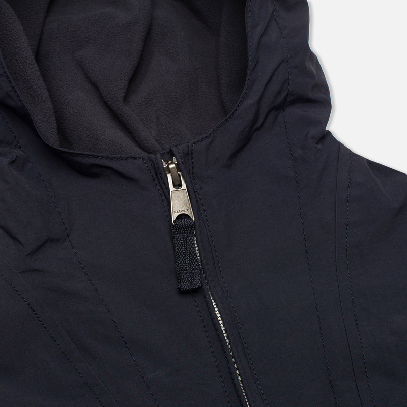 Napapijri Детская куртка анорак Rainforest Parka