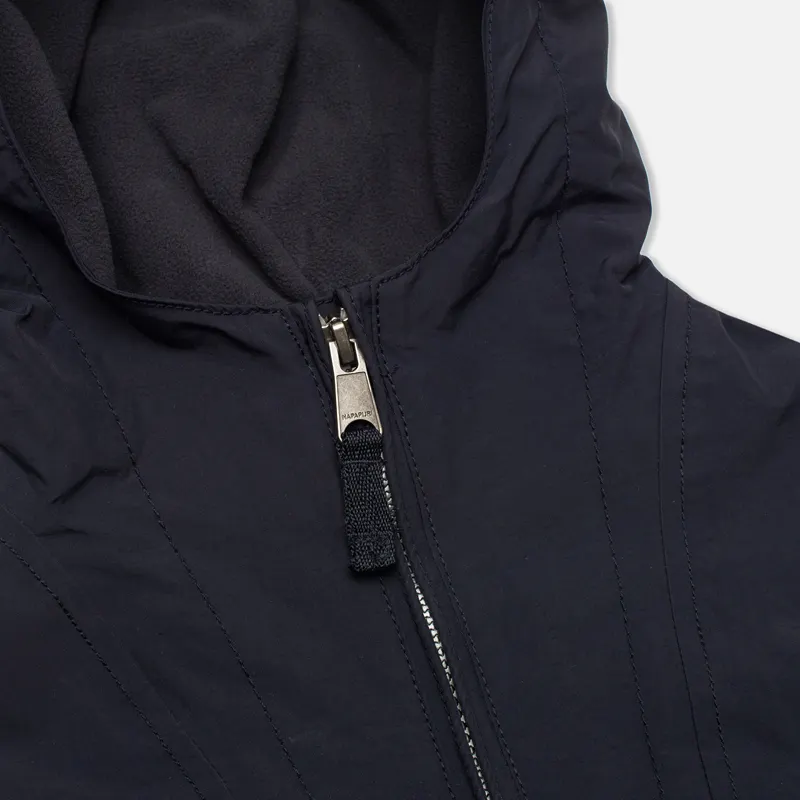 Napapijri Детская куртка анорак Rainforest Parka