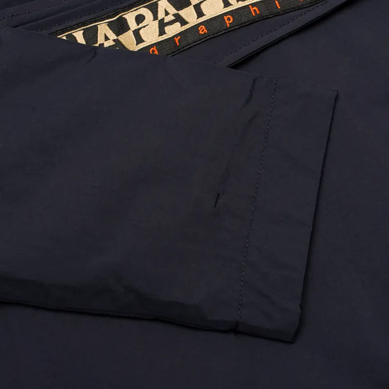 Napapijri Детская куртка анорак Rainforest Parka