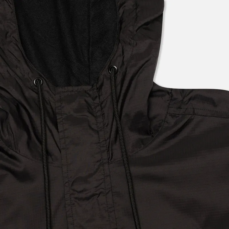 Stussy Мужская куртка анорак Ripstop Pullover