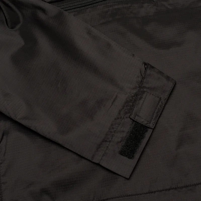 Stussy Мужская куртка анорак Ripstop Pullover