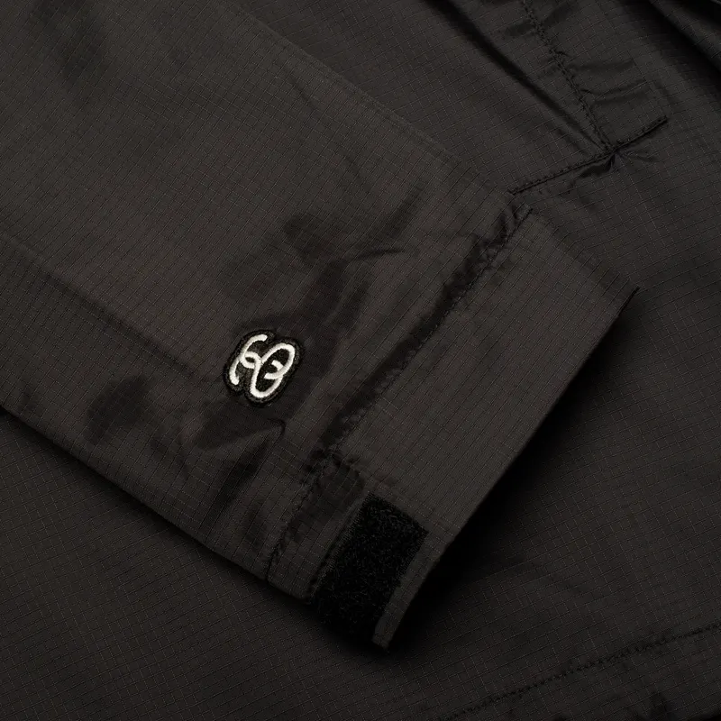 Stussy Мужская куртка анорак Ripstop Pullover