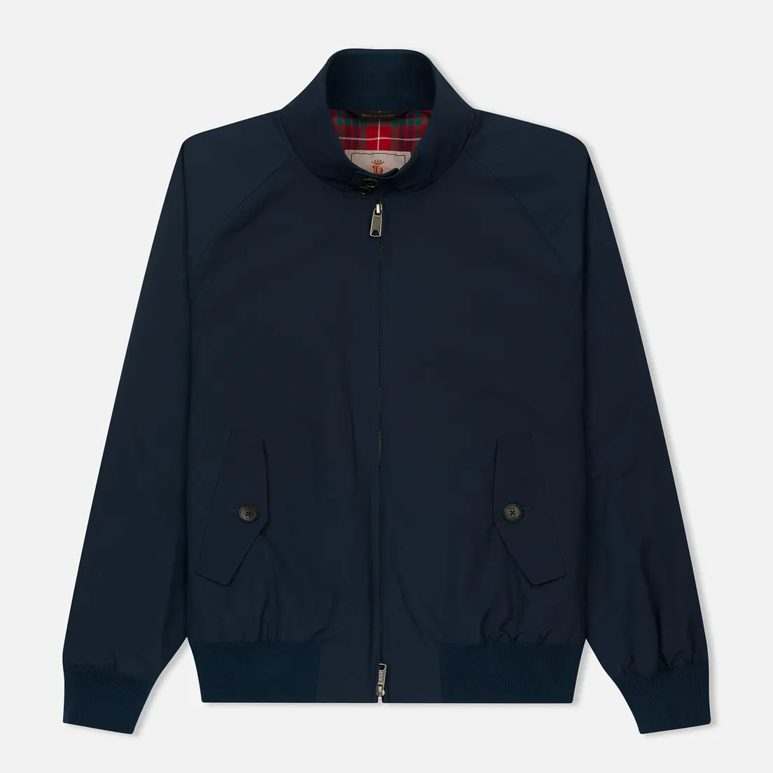 Baracuta Мужская куртка харрингтон G9 Original