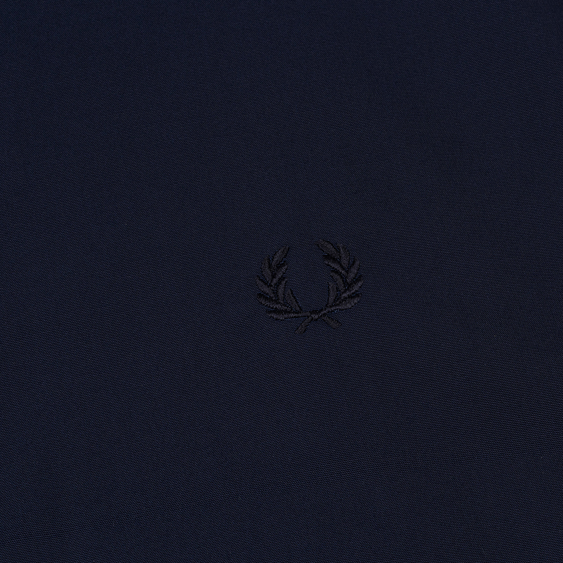 Fred Perry Мужская куртка харрингтон Laurel Made In England