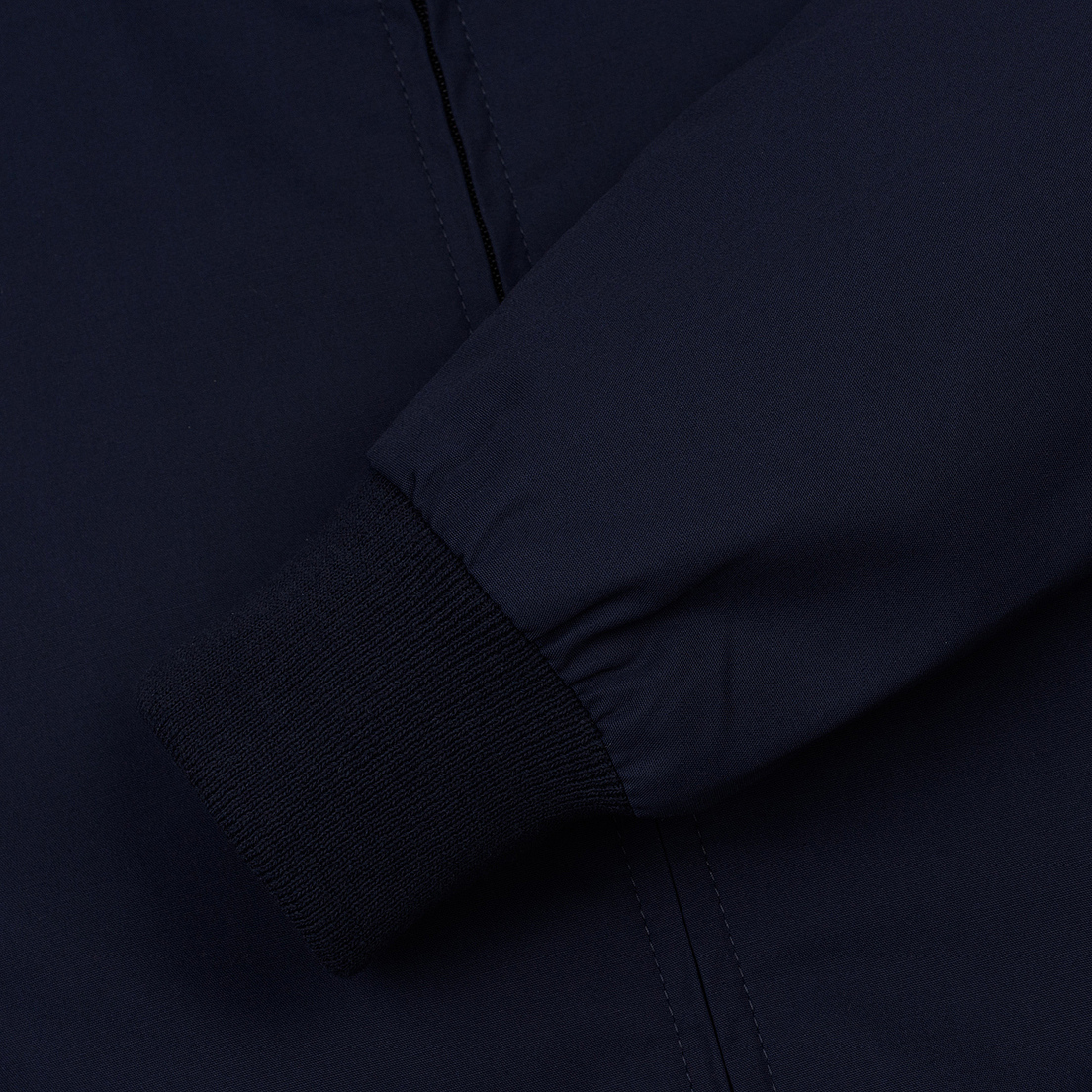 Fred Perry Мужская куртка харрингтон Laurel Made In England