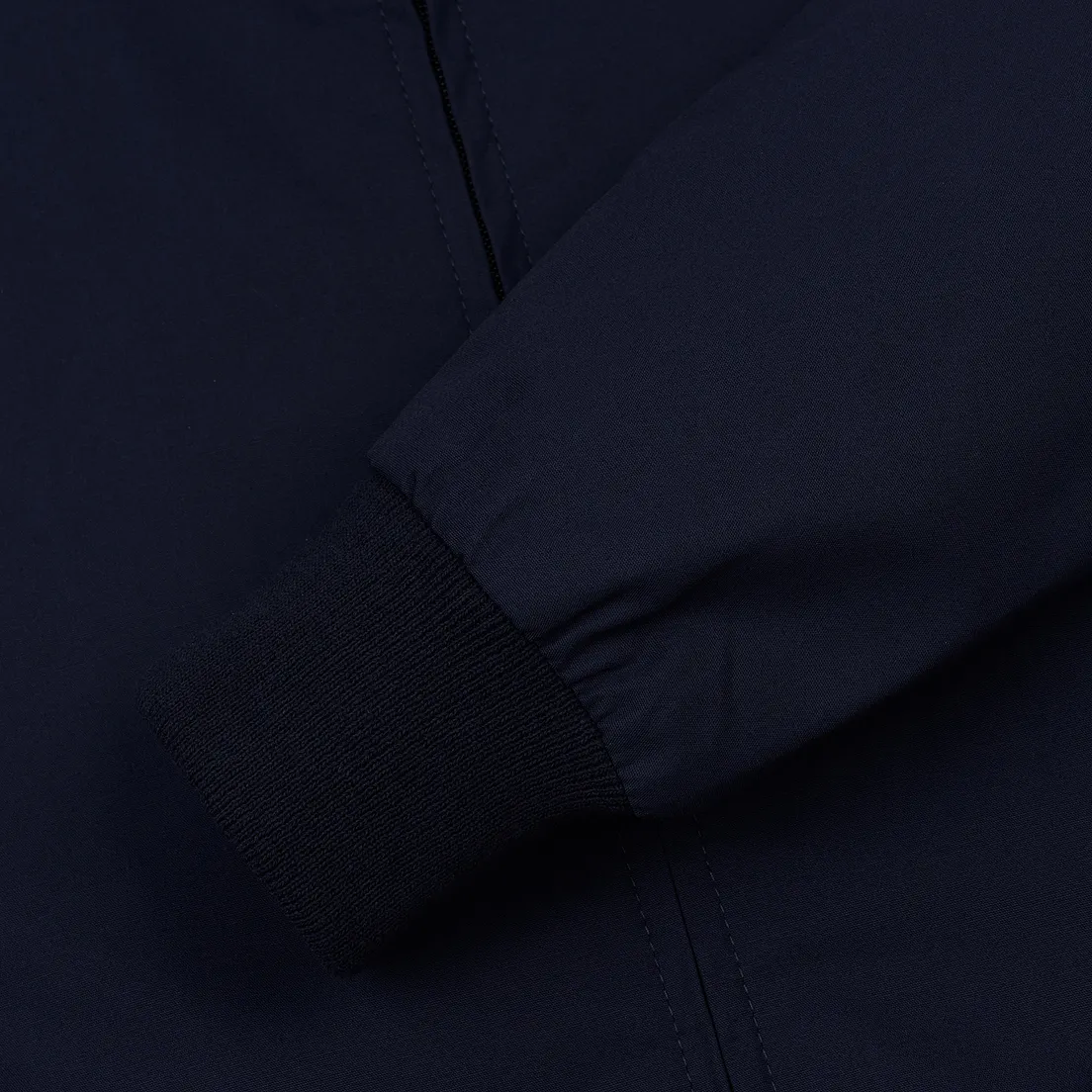 Fred Perry Мужская куртка харрингтон Laurel Made In England