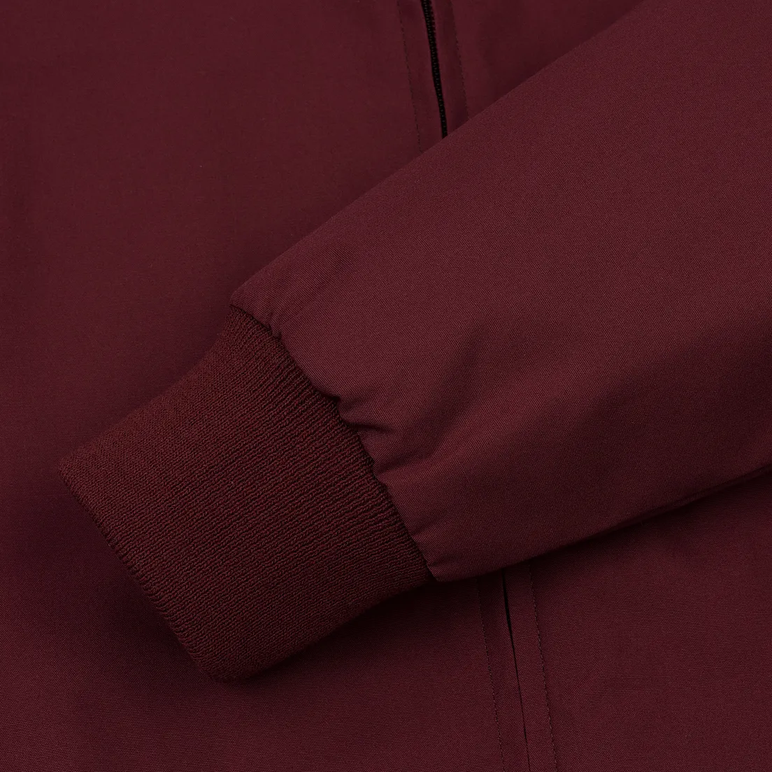 Fred Perry Мужская куртка харрингтон Laurel Made in England Harrington