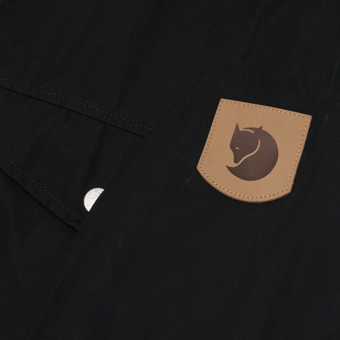 Fjallraven Мужская куртка ветровка Greenland