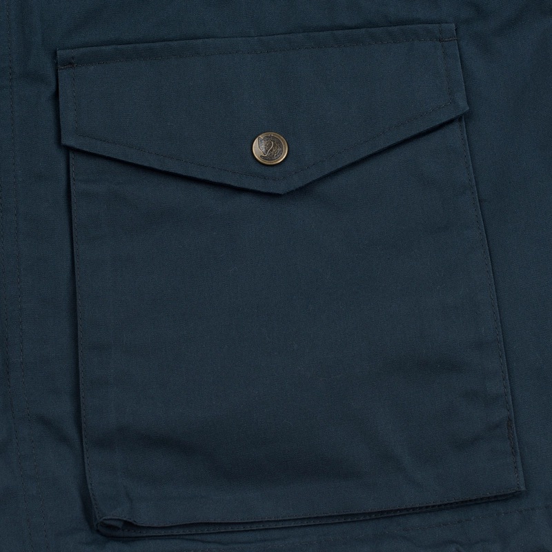 Fjallraven Мужская куртка Raven