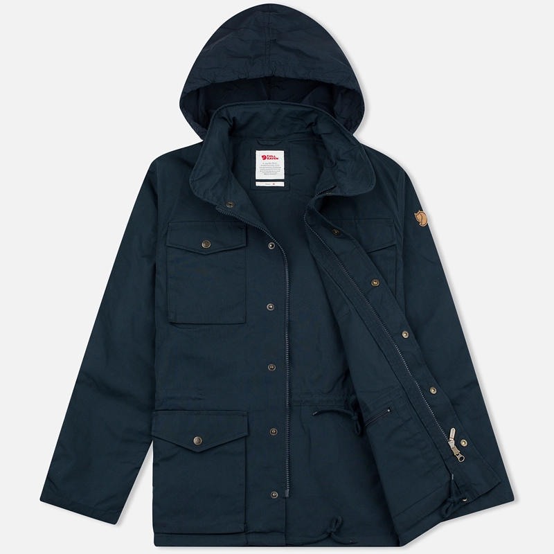 Fjallraven Мужская куртка Raven