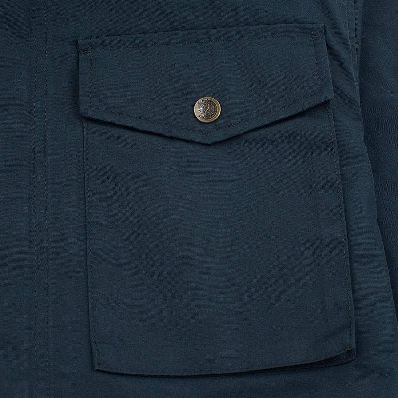 Fjallraven Мужская куртка Raven