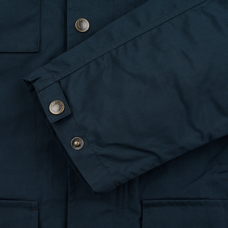 Fjallraven Мужская куртка Raven