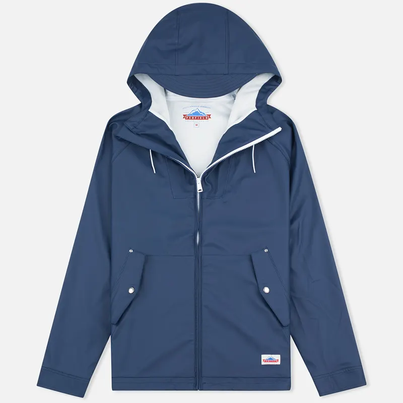 Penfield Мужская куртка Gibson Weatherproof