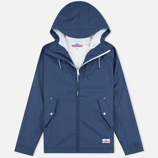 Мужская куртка Penfield Gibson Weatherproof Navy