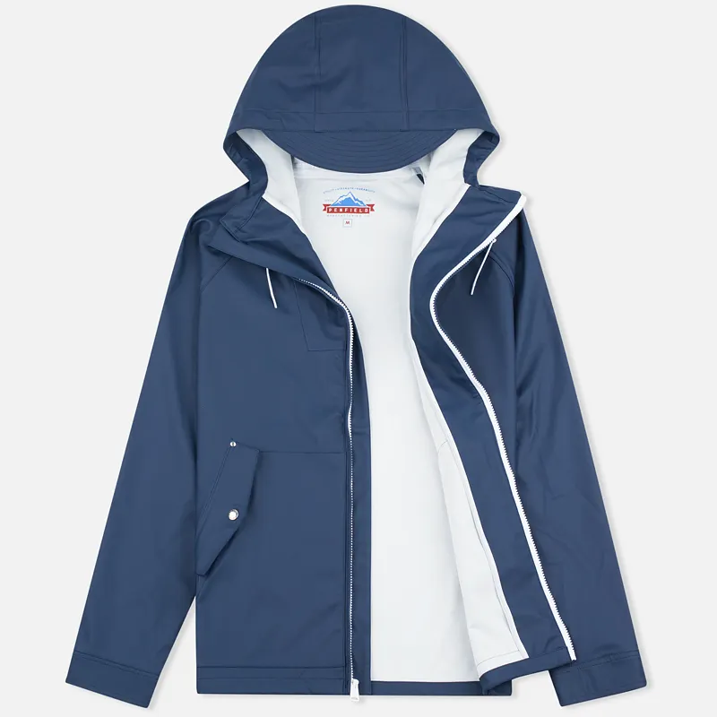 Penfield Мужская куртка Gibson Weatherproof