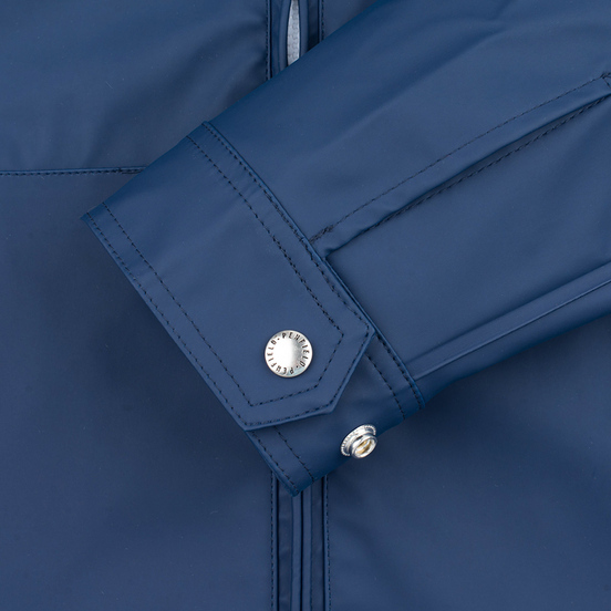 Мужская куртка Penfield Gibson Weatherproof Navy
