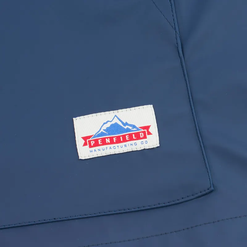 Penfield Мужская куртка Gibson Weatherproof