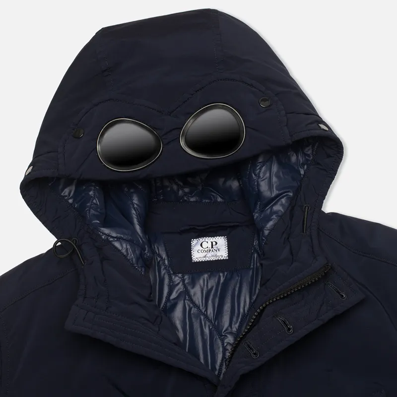 C.P. Company U16 Детская куртка парка Blouson