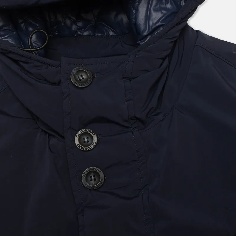C.P. Company U16 Детская куртка парка Blouson