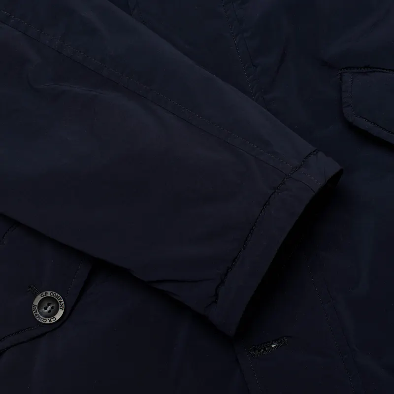 C.P. Company U16 Детская куртка парка Blouson
