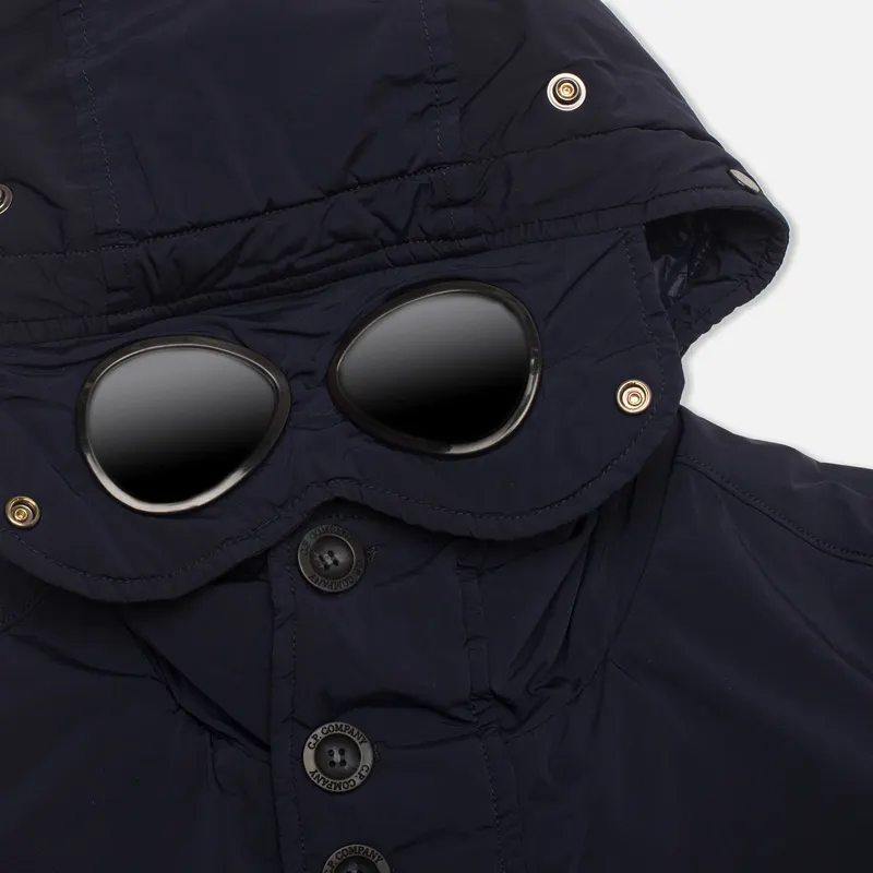 C.P. Company U16 Детская куртка парка Blouson