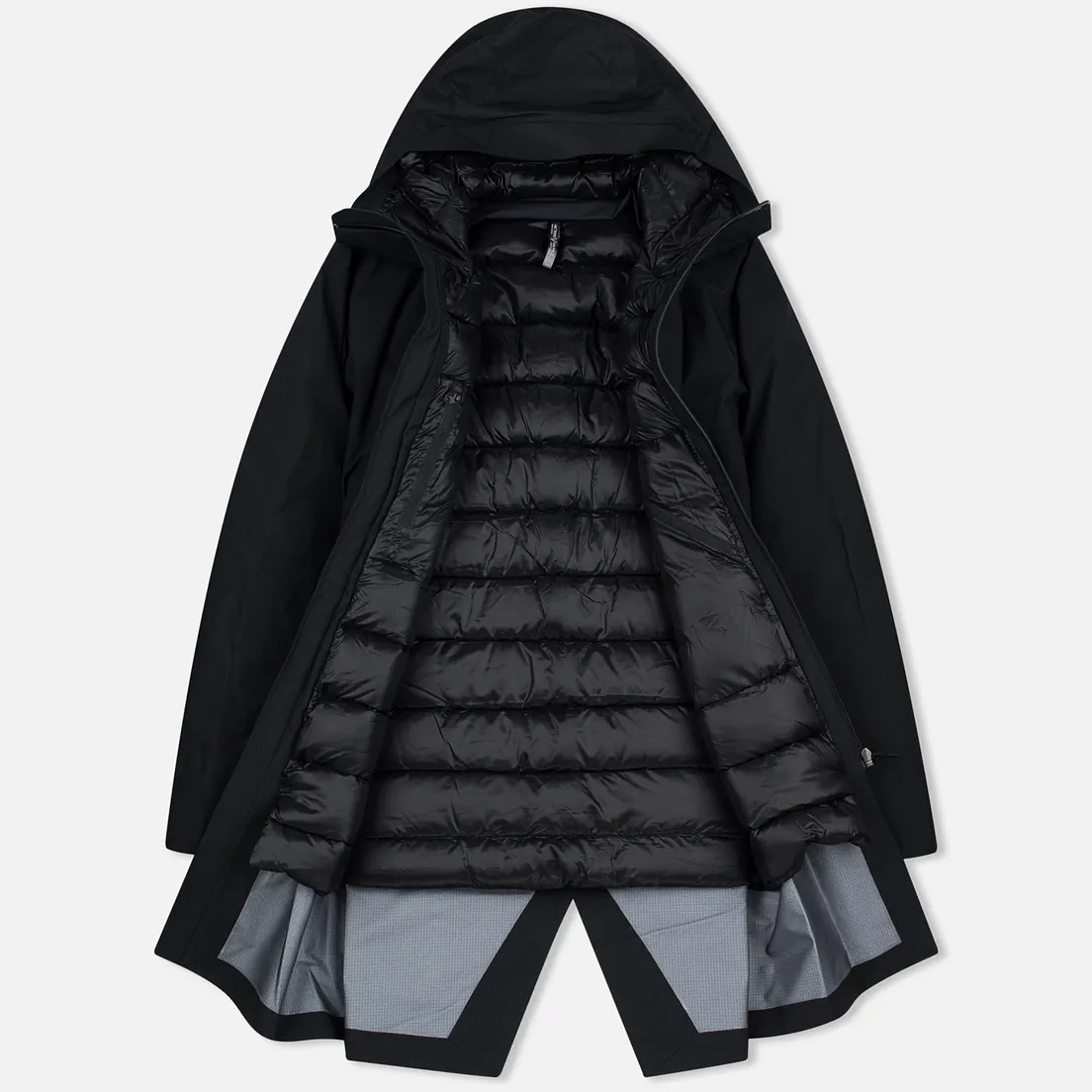 ARC'TERYX Veilance‼️特別価格‼️ 楽天市場】アークテリクス ヴェイランス ARC'TERYX VEILANCE メンズ