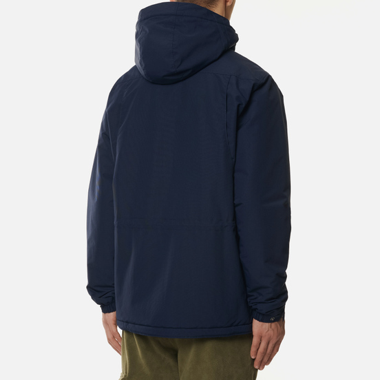 Мужская куртка парка Patagonia Isthmus Navy Blue
