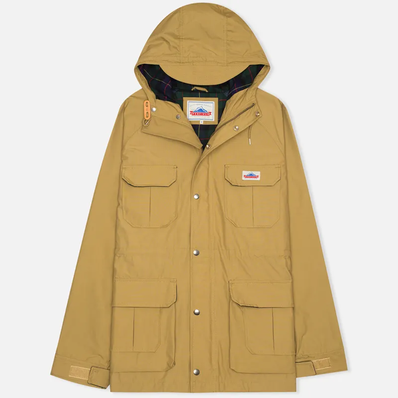 Penfield Мужская куртка парка Kasson