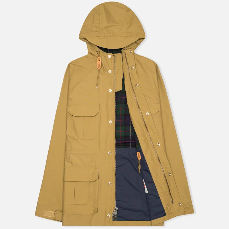 Penfield Мужская куртка парка Kasson