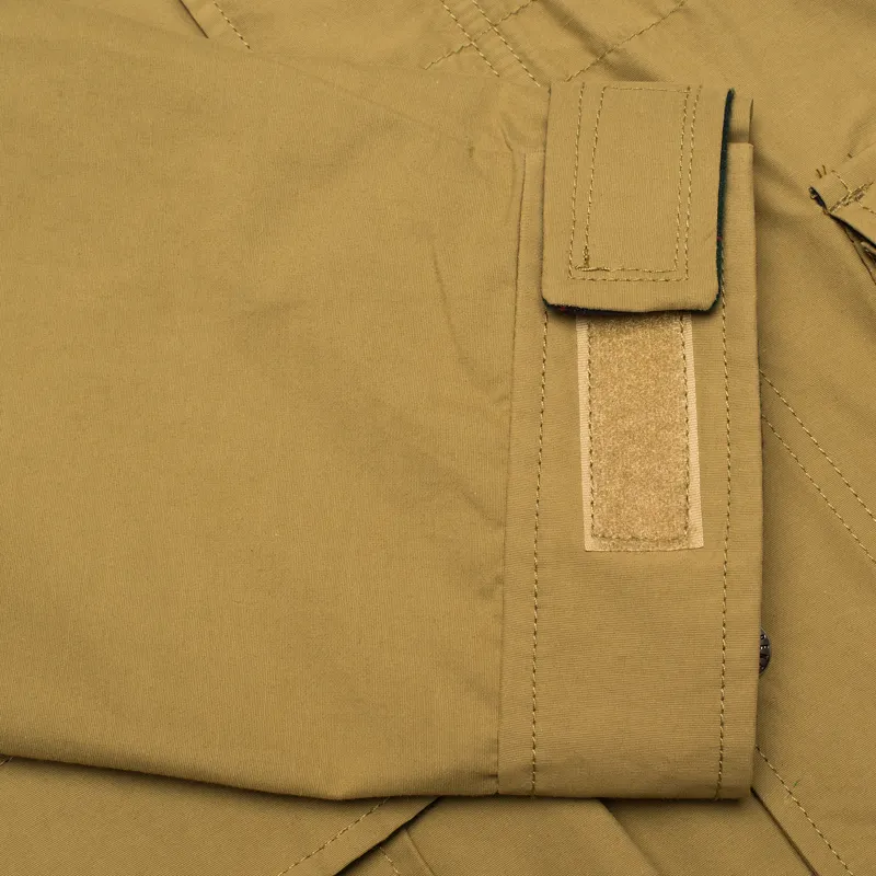 Penfield Мужская куртка парка Kasson