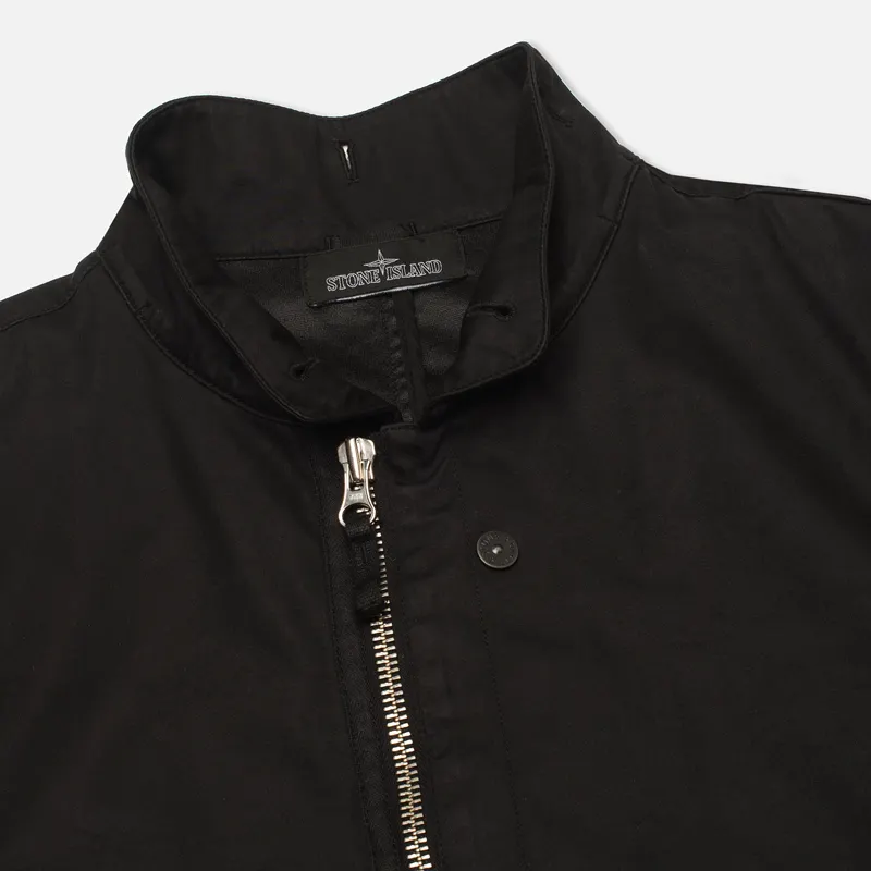 Stone Island Shadow Project Мужская куртка парка Raso-R Hooded