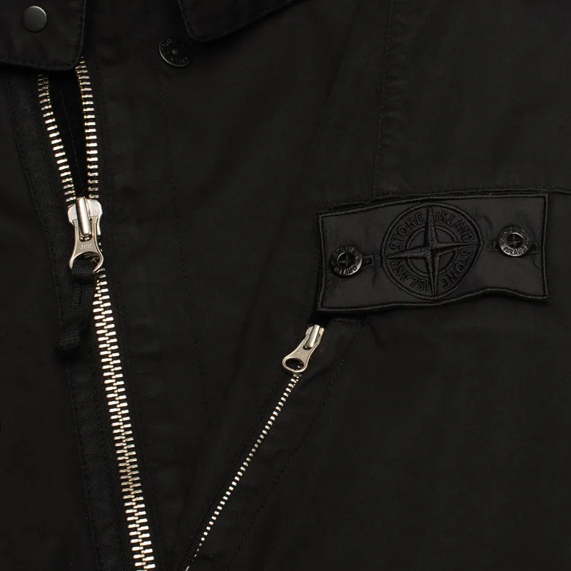 Stone Island Shadow Project Мужская куртка парка Raso-R Hooded